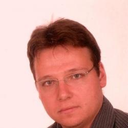 Varga Árpád profilképe